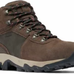 Columbia Newton Ridge Plus II Suede WP botas de senderismo para hombre