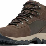 Columbia Newton Ridge Plus II Suede WP botas de senderismo para hombre