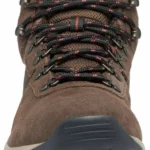 Columbia Newton Ridge Plus II Suede WP botas de senderismo para hombre