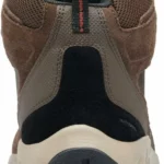 Columbia Newton Ridge Plus II Suede WP botas de senderismo para hombre