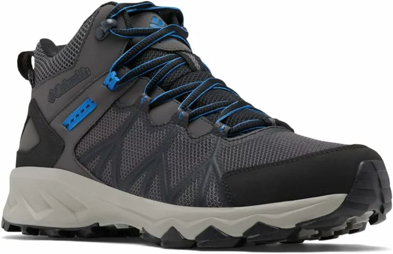 Columbia Peakfreak 2 Mid OutDry botas de montaña para hombre