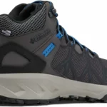 Columbia Peakfreak 2 Mid OutDry botas de montaña para hombre