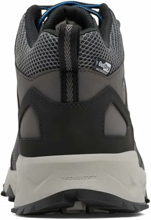 Columbia Peakfreak 2 Mid OutDry botas de montaña para hombre