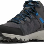 Columbia Peakfreak 2 Mid OutDry botas de montaña para hombre