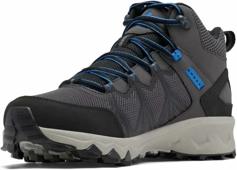 Columbia Peakfreak 2 Mid OutDry botas de montaña para hombre