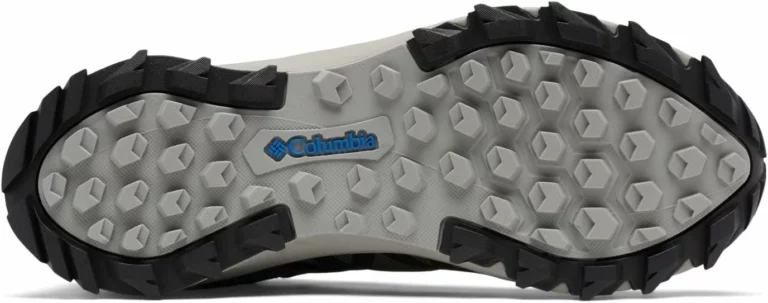 Columbia Peakfreak 2 Mid OutDry botas de montaña para hombre
