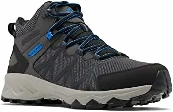 Columbia Peakfreak 2 Mid OutDry botas de montaña para hombre