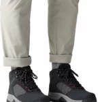 Columbia Transverse Hike Waterproof botas de senderismo para hombre