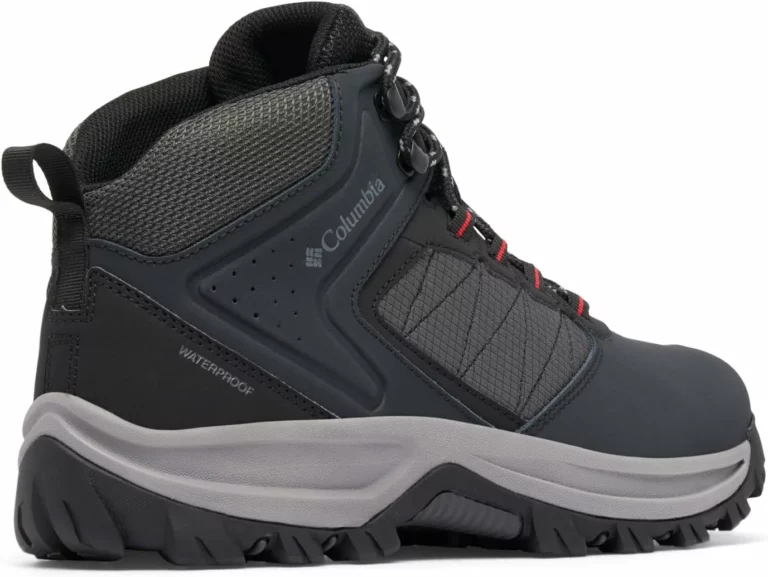 Columbia Transverse Hike Waterproof botas de senderismo para hombre