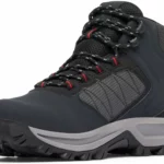 Columbia Transverse Hike Waterproof botas de senderismo para hombre