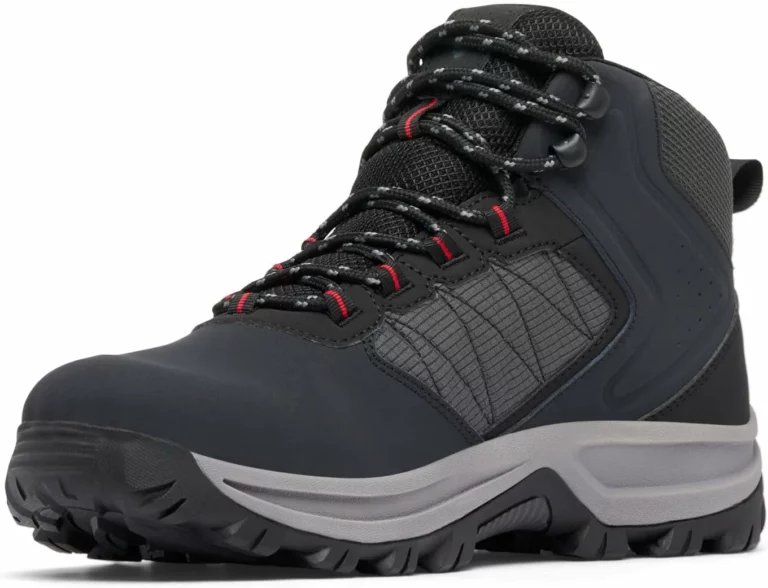 Columbia Transverse Hike Waterproof botas de senderismo para hombre