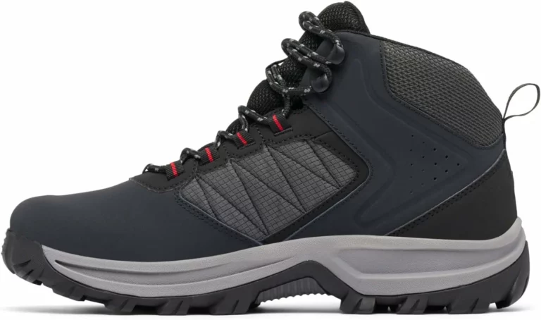 Columbia Transverse Hike Waterproof botas de senderismo para hombre
