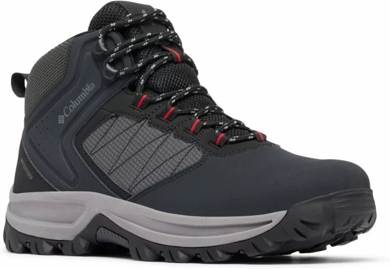 Columbia Transverse Hike Waterproof botas de senderismo para hombre