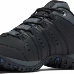 Columbia Woodburn II Waterproof zapatillas de senderismo para hombre