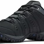 Columbia Woodburn II Waterproof zapatillas de senderismo para hombre