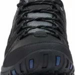 Columbia Woodburn II Waterproof zapatillas de senderismo para hombre