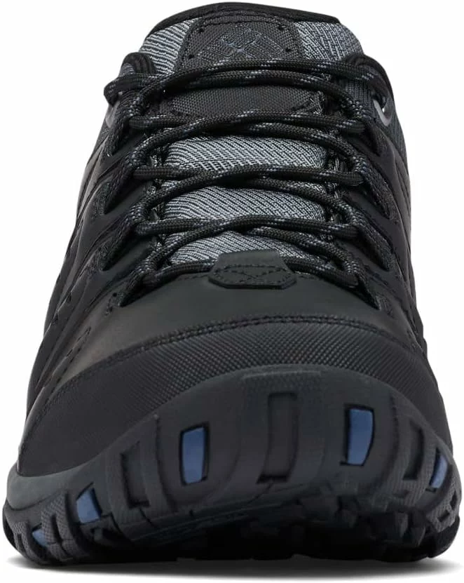 Columbia Woodburn II Waterproof zapatillas de senderismo para hombre