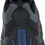Columbia Woodburn II Waterproof zapatillas de senderismo para hombre