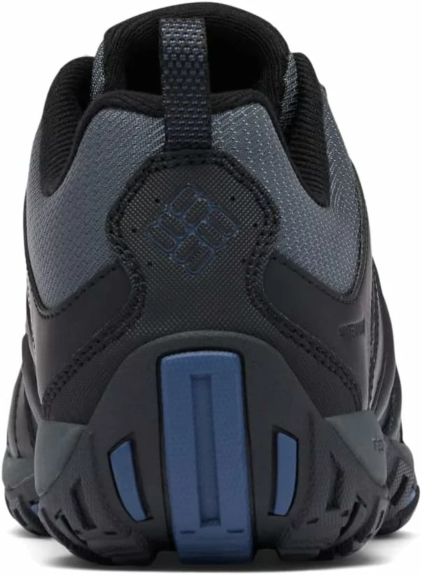 Columbia Woodburn II Waterproof zapatillas de senderismo para hombre