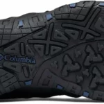 Columbia Woodburn II Waterproof zapatillas de senderismo para hombre