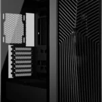 Corsair 3200D RS caja semitorre para PC negra