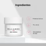 Crema antiarrugas BELLA AURORA Skin Solution Age piel seca SPF15 50 ml