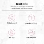 Crema antiarrugas BELLA AURORA Skin Solution Age piel seca SPF15 50 ml