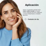 Crema antiarrugas BELLA AURORA Skin Solution Age piel seca SPF15 50 ml