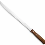 Cuchillo jamonero Arcos Latina 250 mm de acero inoxidable