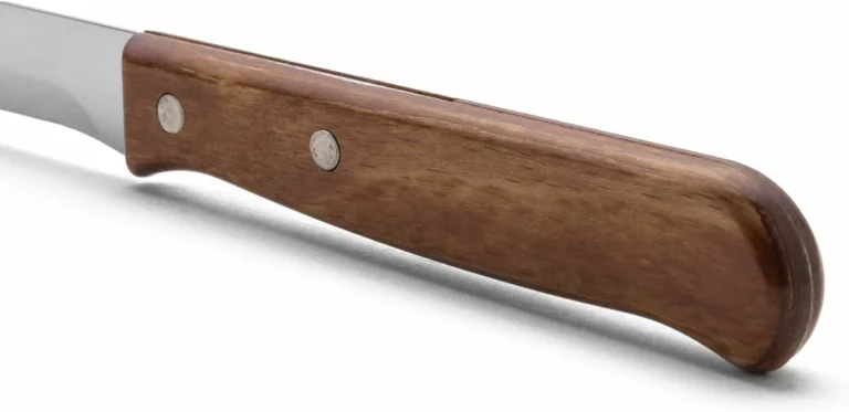 Cuchillo jamonero Arcos Latina 250 mm de acero inoxidable