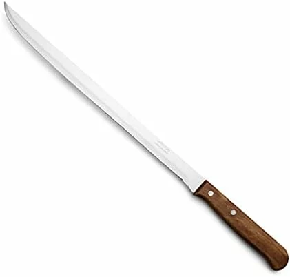 Cuchillo jamonero Arcos Latina 250 mm de acero inoxidable