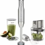 Cuisinart Power Blend batidora de mano 400 W