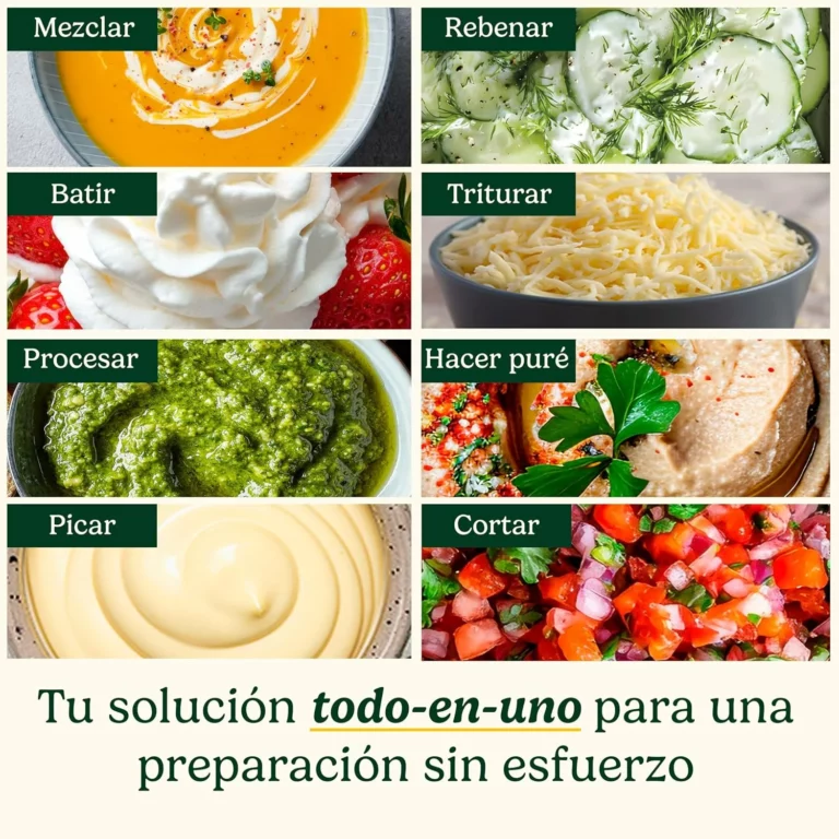 Cuisinart Power Blend batidora de mano 400 W