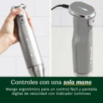 Cuisinart Power Blend batidora de mano 400 W