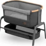 Cuna colecho Maxi-Cosi Iora Essential Graphite