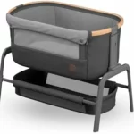 Cuna colecho Maxi-Cosi Iora Essential Graphite