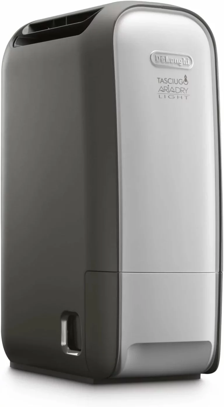 De’Longhi Tasciugo AriaDry Light deshumidificador DNS80