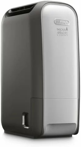 De’Longhi Tasciugo AriaDry Light deshumidificador DNS80