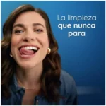 Dentífrico Oral-B Pro-Expert Sensibilidad y Blanqueamiento, pack 2x75 ml