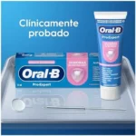 Dentífrico Oral-B Pro-Expert Sensibilidad y Blanqueamiento, pack 2x75 ml