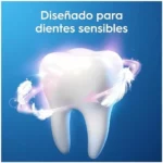 Dentífrico Oral-B Pro-Expert Sensibilidad y Blanqueamiento, pack 2x75 ml