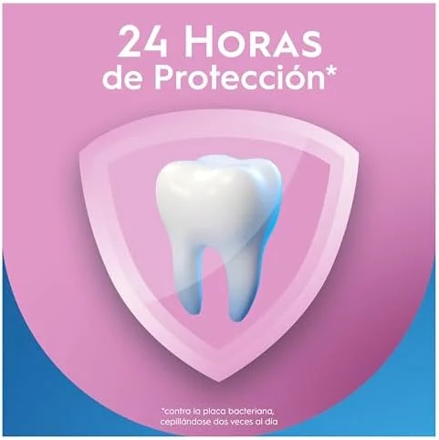 Dentífrico Oral-B Pro-Expert Sensibilidad y Blanqueamiento, pack 2×75 ml