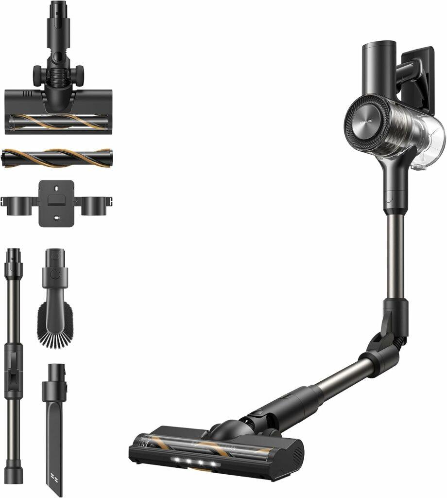 Dreame R10s Lite-A aspirador sin cable 25000 Pa