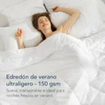 Dreamzie edredón ligero 220x240