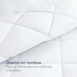 Dreamzie edredón ligero 220x240