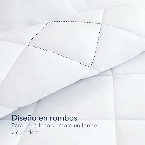 Dreamzie edredón ligero 220×240