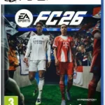 EA SPORTS FC 26 Standard Edition para PS5