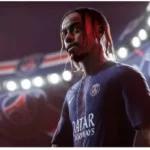 EA SPORTS FC 26 Standard Edition para PS5