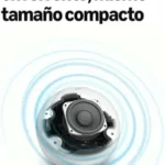 Echo Dot 5 gen Antracita