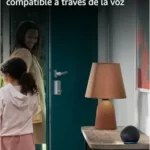 Echo Dot 5 gen Antracita